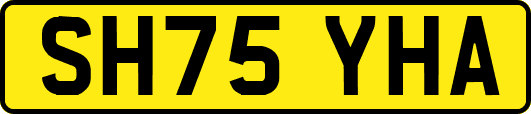 SH75YHA