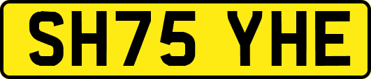 SH75YHE