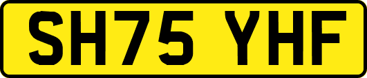 SH75YHF
