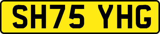 SH75YHG