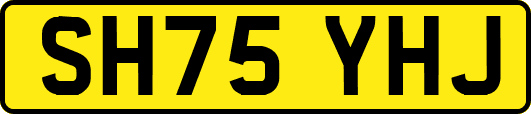 SH75YHJ