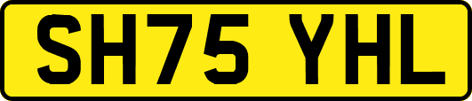 SH75YHL
