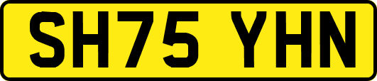 SH75YHN