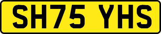 SH75YHS