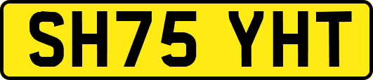 SH75YHT