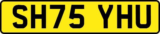 SH75YHU