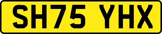 SH75YHX