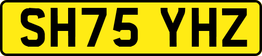 SH75YHZ