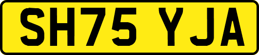 SH75YJA