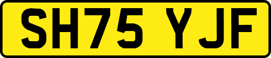SH75YJF