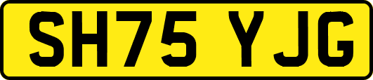 SH75YJG