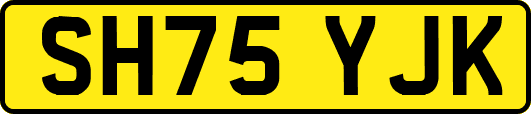 SH75YJK