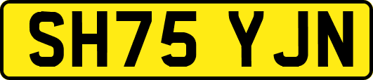 SH75YJN