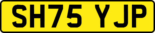 SH75YJP