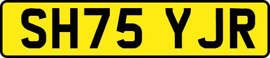 SH75YJR