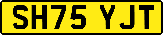 SH75YJT