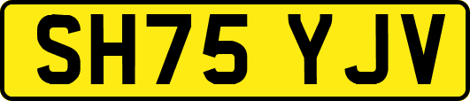 SH75YJV