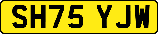 SH75YJW