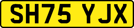 SH75YJX