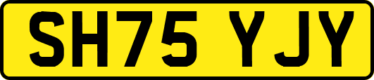 SH75YJY