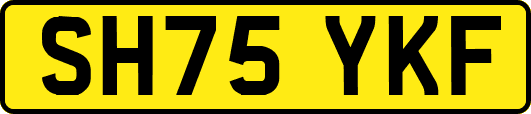 SH75YKF