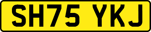 SH75YKJ