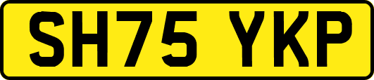 SH75YKP