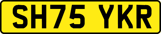 SH75YKR