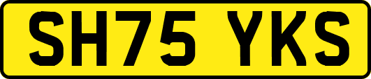 SH75YKS