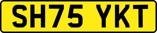 SH75YKT