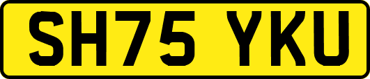 SH75YKU