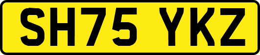 SH75YKZ