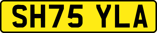 SH75YLA