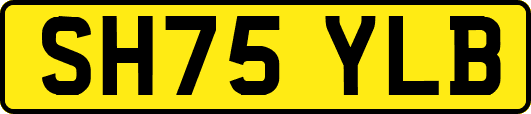 SH75YLB