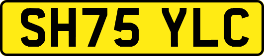 SH75YLC