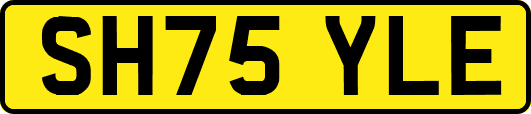 SH75YLE