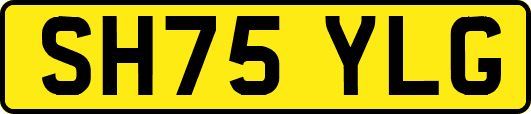 SH75YLG