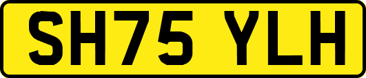 SH75YLH