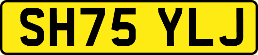 SH75YLJ