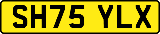 SH75YLX