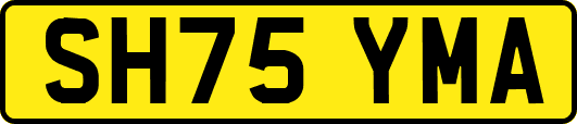 SH75YMA