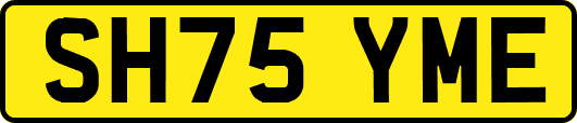 SH75YME