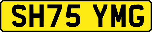 SH75YMG