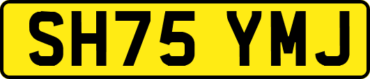 SH75YMJ