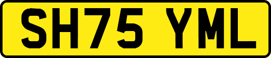 SH75YML