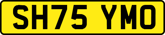 SH75YMO