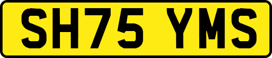 SH75YMS