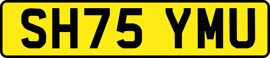 SH75YMU