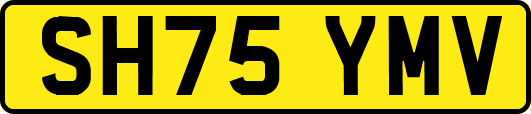 SH75YMV