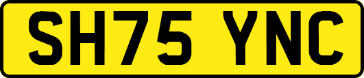 SH75YNC